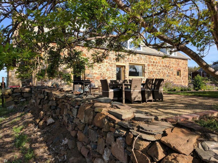 Willa *Newly Relisted* Coach House At Lisdillon Vineyard Little Swanport Zewnętrze zdjęcie