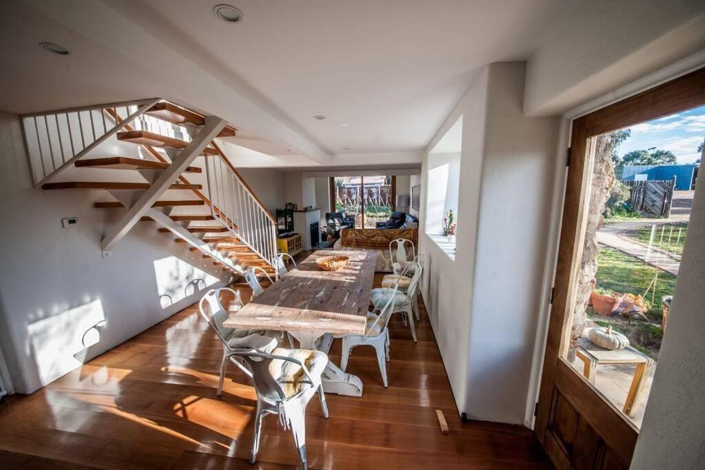 Willa *Newly Relisted* Coach House At Lisdillon Vineyard Little Swanport Zewnętrze zdjęcie