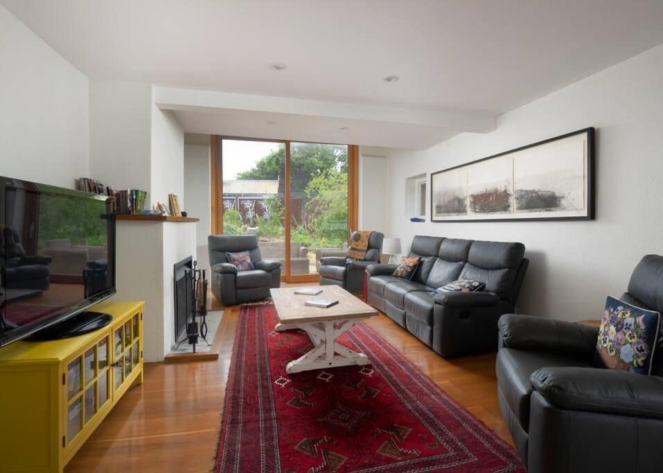 Willa *Newly Relisted* Coach House At Lisdillon Vineyard Little Swanport Zewnętrze zdjęcie