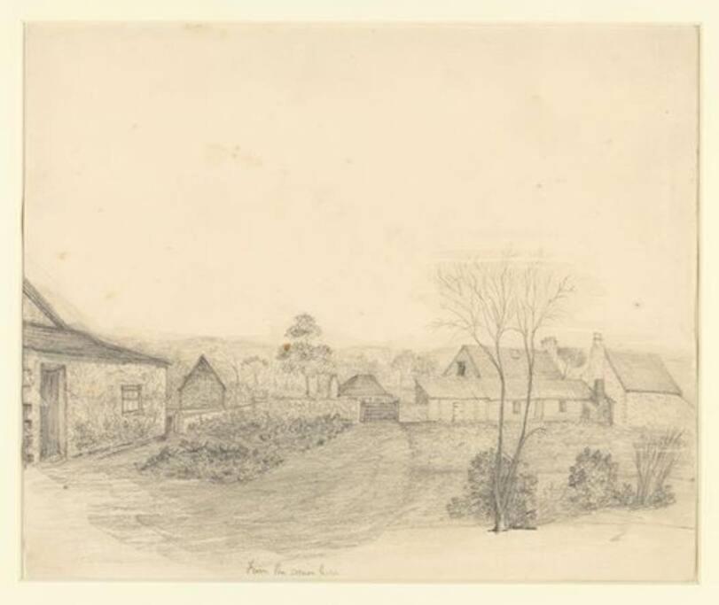 Willa *Newly Relisted* Coach House At Lisdillon Vineyard Little Swanport Zewnętrze zdjęcie