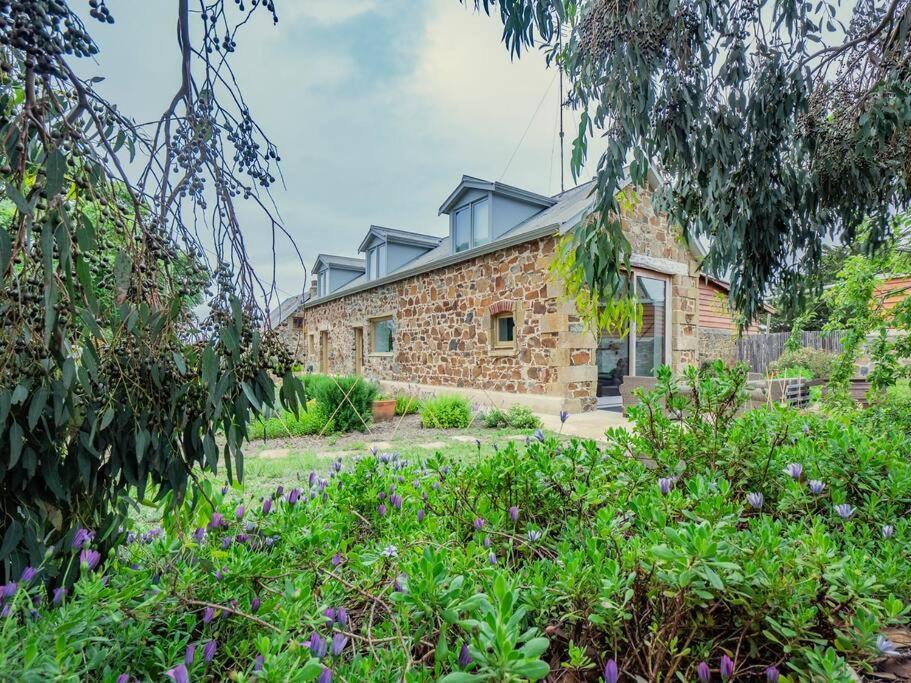 Willa *Newly Relisted* Coach House At Lisdillon Vineyard Little Swanport Zewnętrze zdjęcie