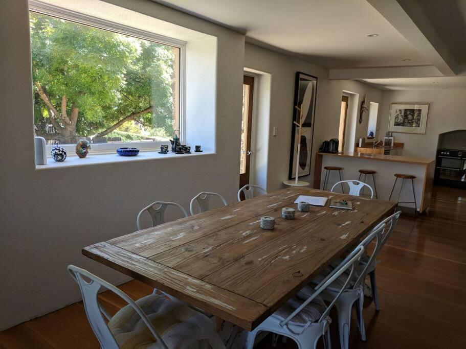 Willa *Newly Relisted* Coach House At Lisdillon Vineyard Little Swanport Zewnętrze zdjęcie