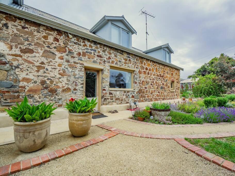Willa *Newly Relisted* Coach House At Lisdillon Vineyard Little Swanport Zewnętrze zdjęcie