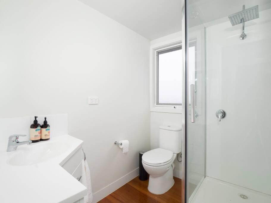 Willa *Newly Relisted* Coach House At Lisdillon Vineyard Little Swanport Zewnętrze zdjęcie