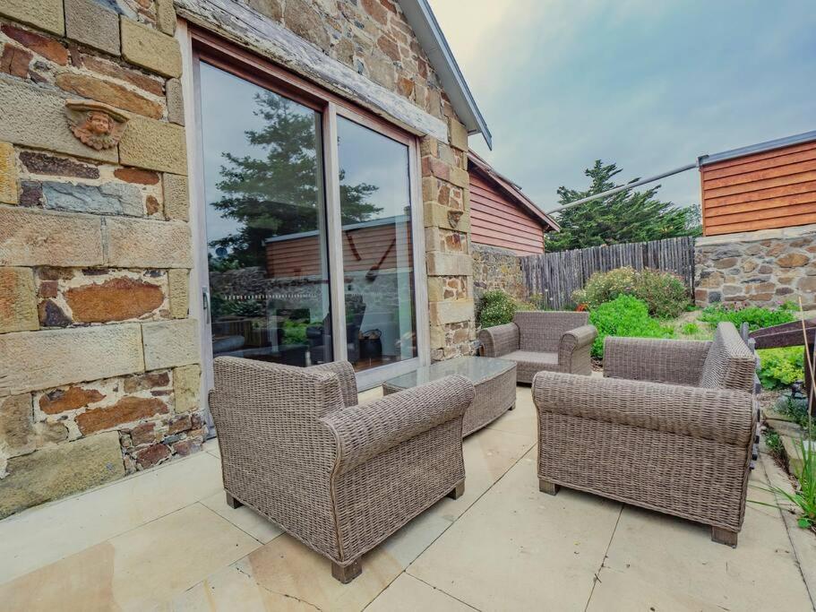 Willa *Newly Relisted* Coach House At Lisdillon Vineyard Little Swanport Zewnętrze zdjęcie