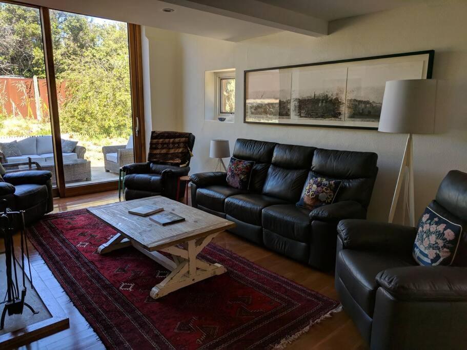Willa *Newly Relisted* Coach House At Lisdillon Vineyard Little Swanport Zewnętrze zdjęcie