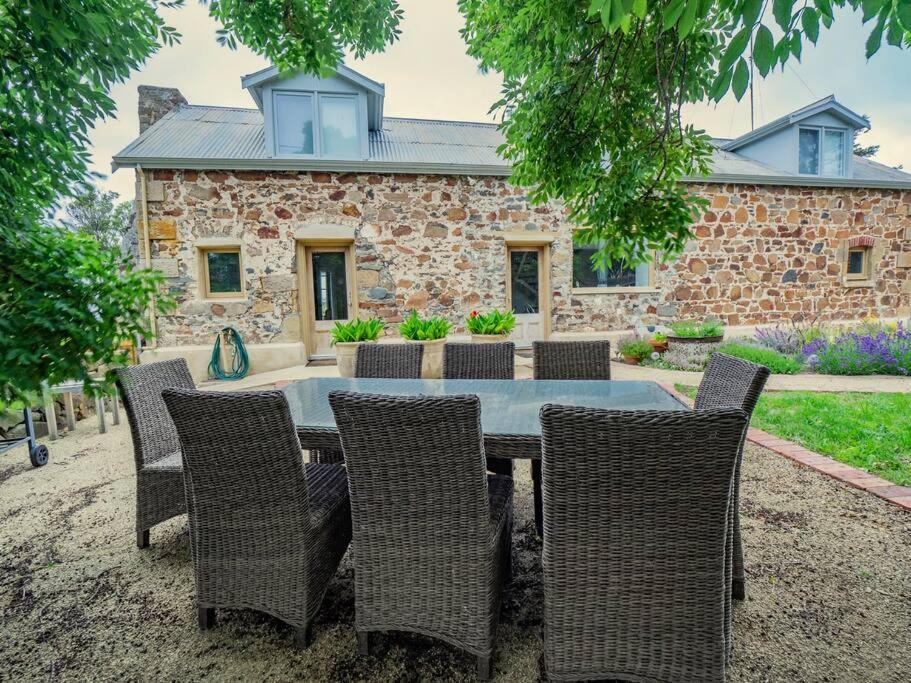 Willa *Newly Relisted* Coach House At Lisdillon Vineyard Little Swanport Zewnętrze zdjęcie