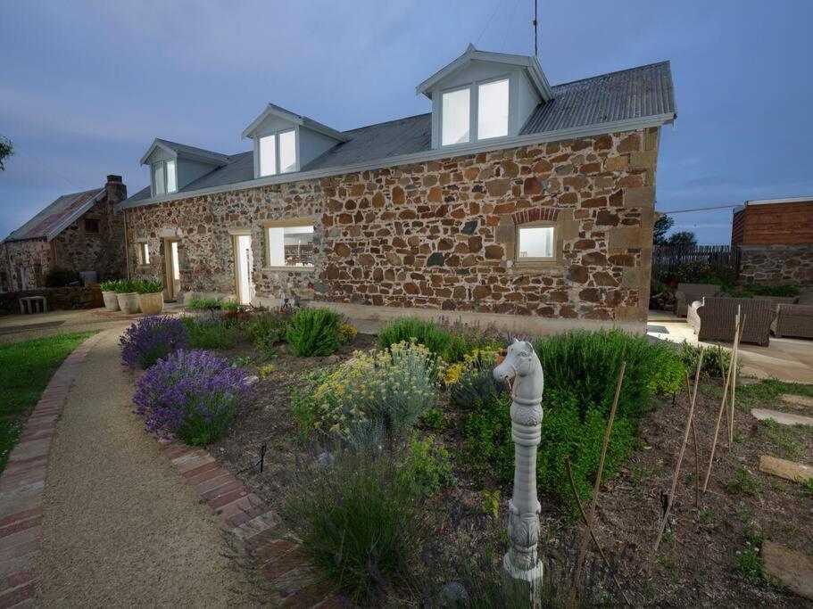 Willa *Newly Relisted* Coach House At Lisdillon Vineyard Little Swanport Zewnętrze zdjęcie