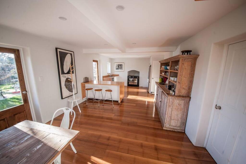 Willa *Newly Relisted* Coach House At Lisdillon Vineyard Little Swanport Zewnętrze zdjęcie