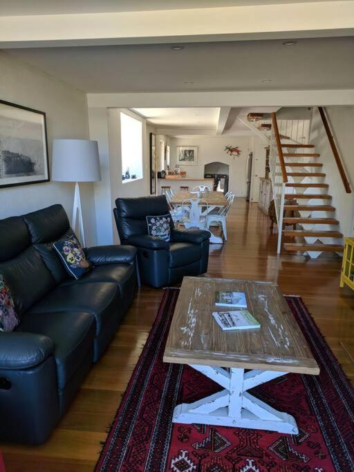 Willa *Newly Relisted* Coach House At Lisdillon Vineyard Little Swanport Zewnętrze zdjęcie