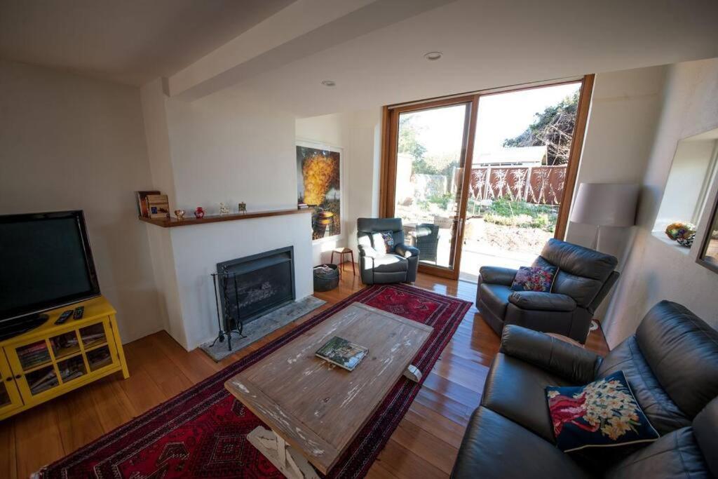 Willa *Newly Relisted* Coach House At Lisdillon Vineyard Little Swanport Zewnętrze zdjęcie