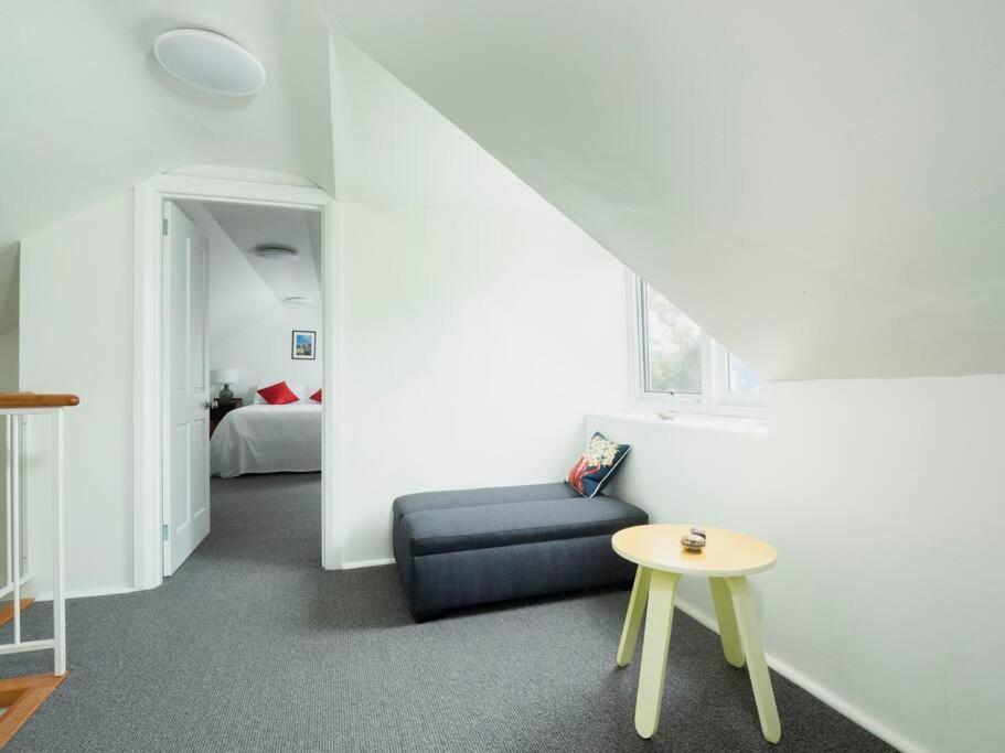 Willa *Newly Relisted* Coach House At Lisdillon Vineyard Little Swanport Zewnętrze zdjęcie