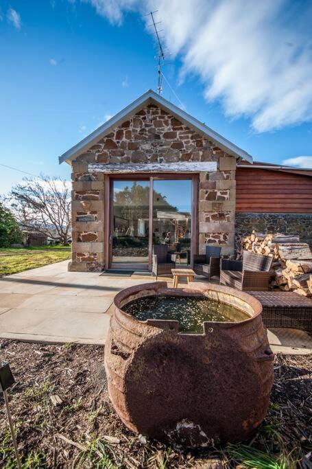Willa *Newly Relisted* Coach House At Lisdillon Vineyard Little Swanport Zewnętrze zdjęcie