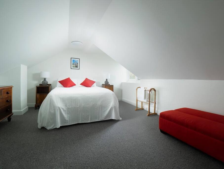 Willa *Newly Relisted* Coach House At Lisdillon Vineyard Little Swanport Zewnętrze zdjęcie